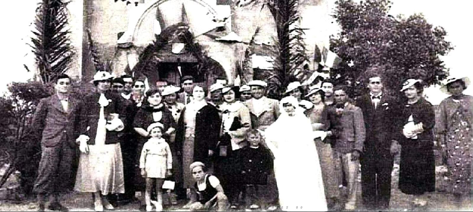 1765- Berthelot - Inauguration2 de l'Eglise en 1936.jpg